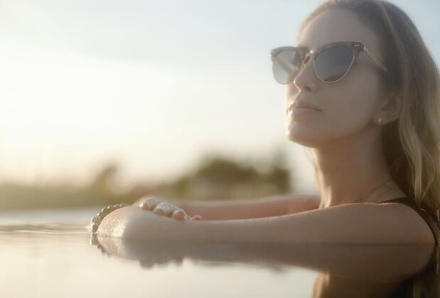 La Blanche Island Bodrum - Görsel 20