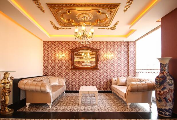 Star Hotel Çaycuma - Görsel 4