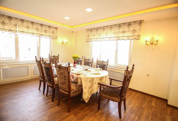 Star Hotel Çaycuma - Görsel 5