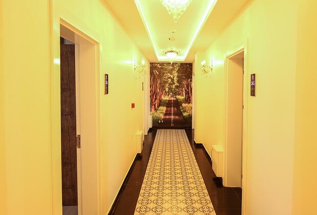 Star Hotel Çaycuma - Görsel 6