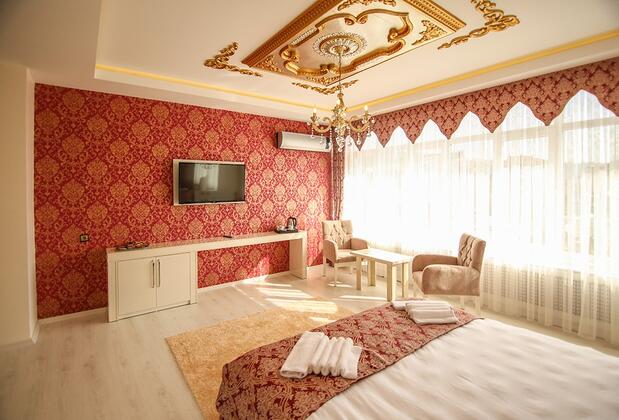 Star Hotel Çaycuma - Görsel 7