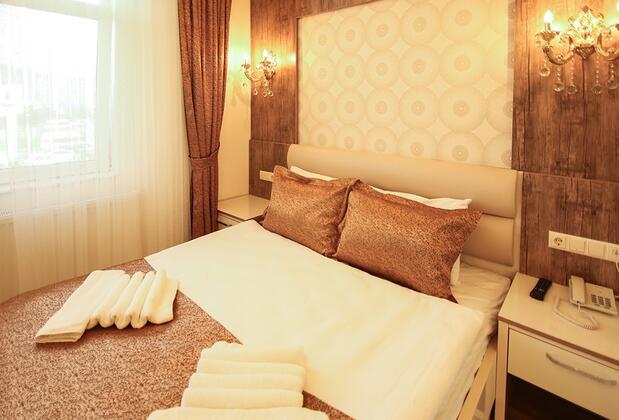 Star Hotel Çaycuma - Görsel 8