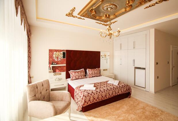 Star Hotel Çaycuma - Görsel 9