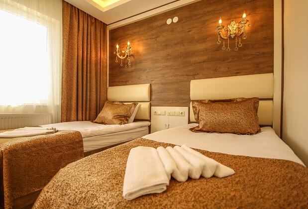 Star Hotel Çaycuma - Görsel 11
