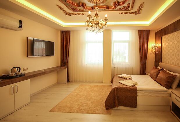 Star Hotel Çaycuma - Görsel 13