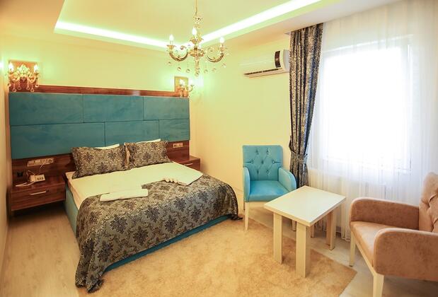 Star Hotel Çaycuma - Görsel 14