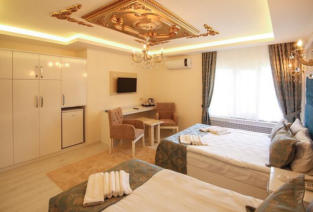 Star Hotel Çaycuma - Görsel 16