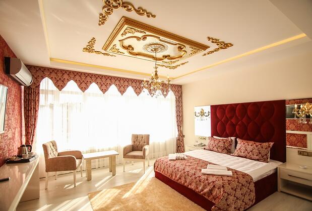 Star Hotel Çaycuma - Görsel 17