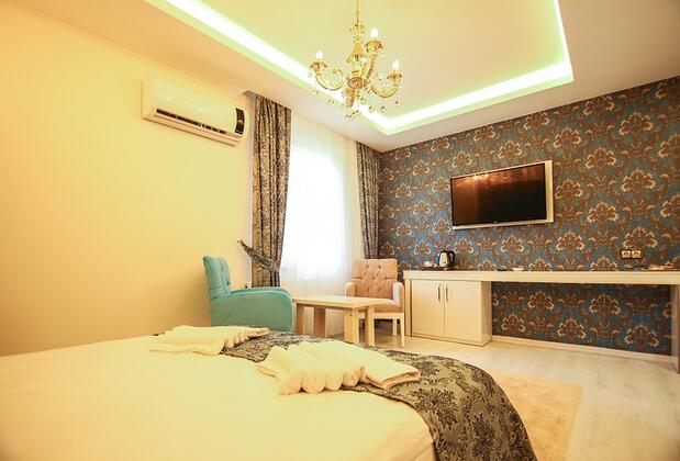 Star Hotel Çaycuma - Görsel 18