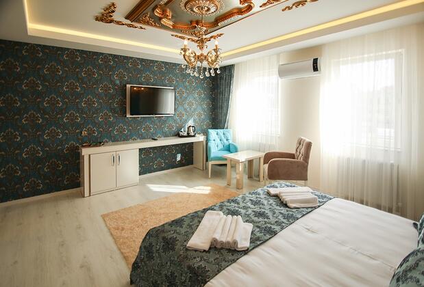 Star Hotel Çaycuma - Görsel 19