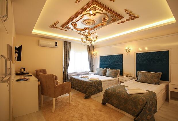 Star Hotel Çaycuma - Görsel 20