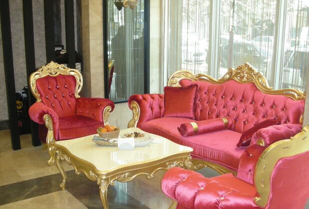 Esila Hotel - Görsel 4