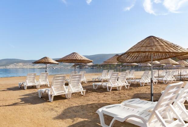 Ramada Resort By Wyndham Akbük - Görsel 12