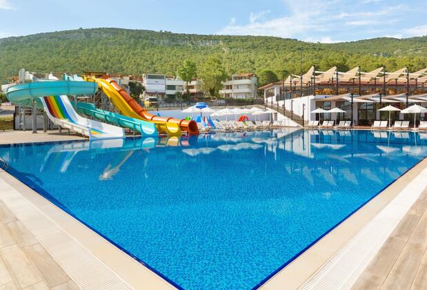 Ramada Resort By Wyndham Akbük - Görsel 10