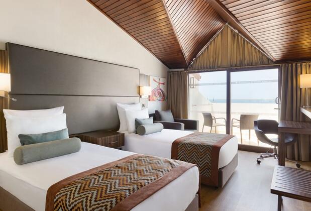 Ramada Resort By Wyndham Akbük - Görsel 6