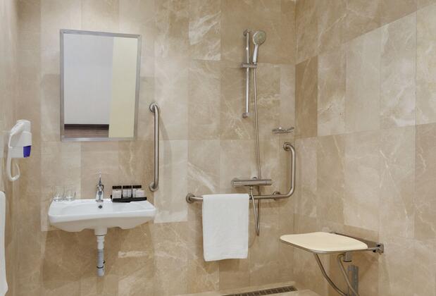 Ramada Resort By Wyndham Akbük - Görsel 5