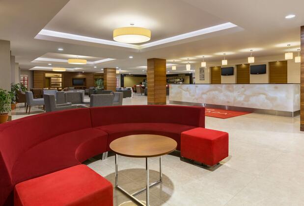 Ramada Resort By Wyndham Akbük - Görsel 11