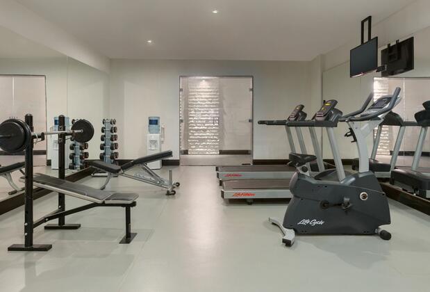 Ramada Resort By Wyndham Akbük - Görsel 13