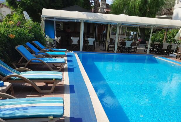 Göcek Opera Hotel - Görsel 9