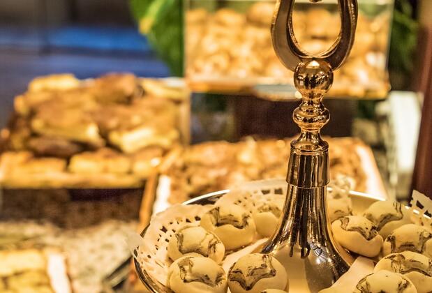 Boyugüzel Termal Otel - Görsel 14