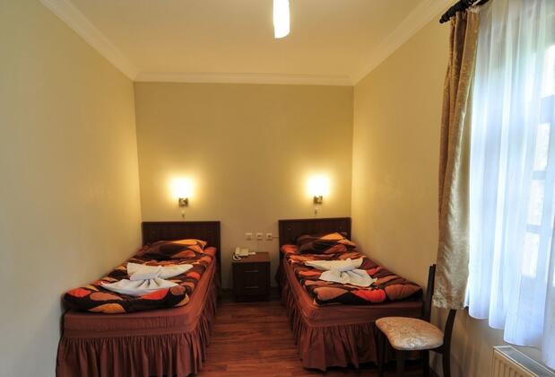 Hittite Houses - Görsel 10