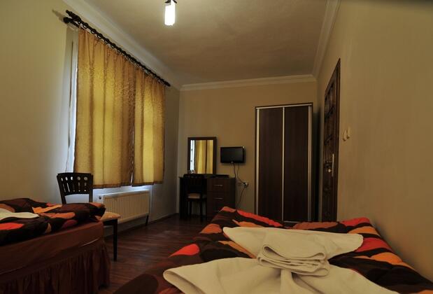 Hittite Houses - Görsel 6