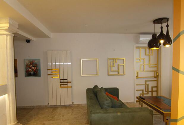 Zin D Home Çekmeköy - Görsel 10