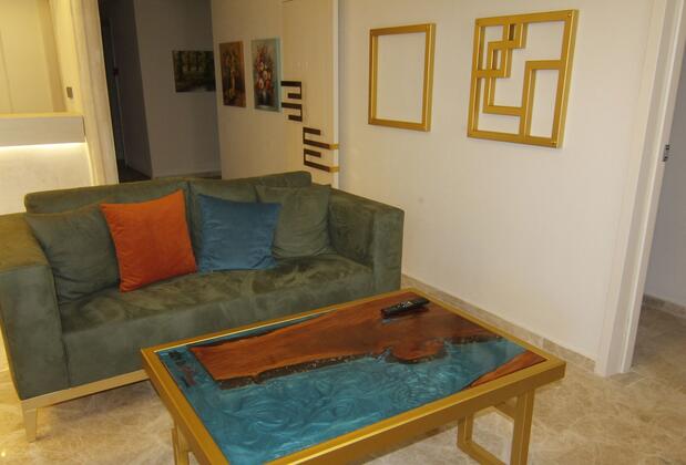 Zin D Home Çekmeköy - Görsel 14