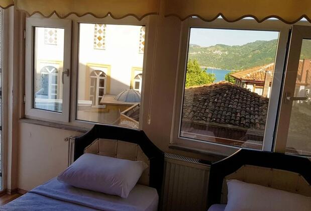 Balkaya Pansiyon - Görsel 12