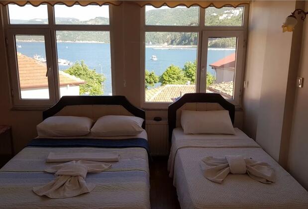 Balkaya Pansiyon - Görsel 13