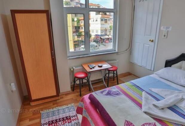 Balkaya Pansiyon - Görsel 15