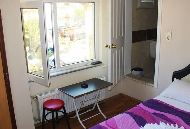 Balkaya Pansiyon - Görsel 17