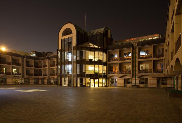 Kervansaray Termal Otel - Görsel 3