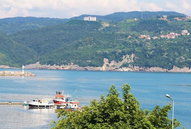 Balkaya Pansiyon - Görsel 5