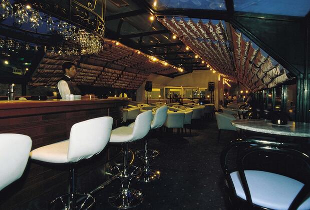 Kervansaray Termal Otel - Görsel 10