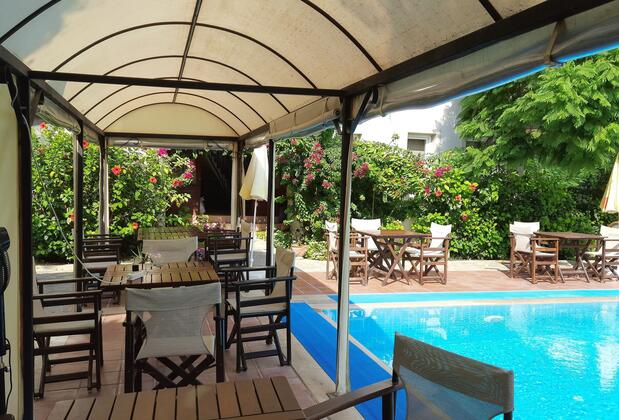 Göcek Opera Hotel - Görsel 8