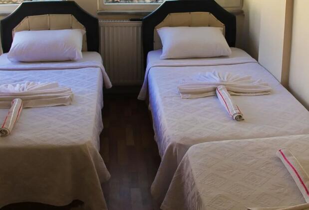 Balkaya Pansiyon - Görsel 19