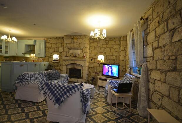 Alaçatı Zeynep Otel - Görsel 3