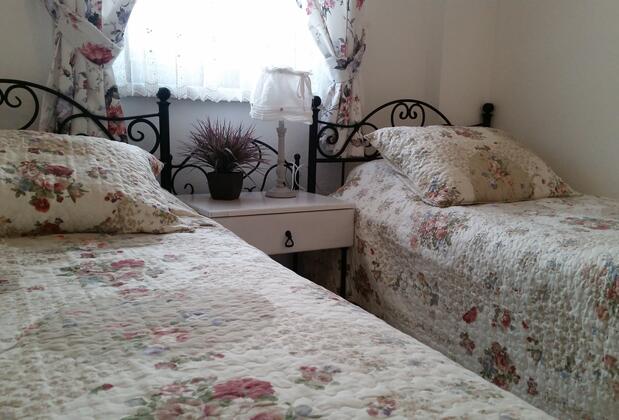 Alaçatı Zeynep Otel - Görsel 4