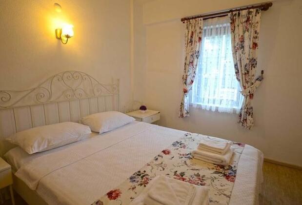 Alaçatı Zeynep Otel - Görsel 6