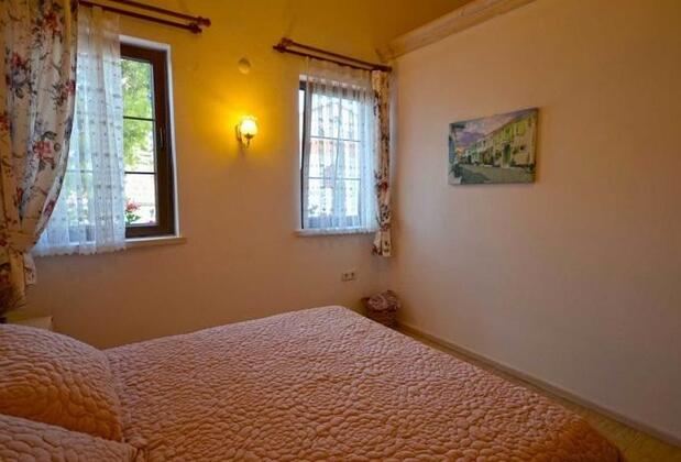 Alaçatı Zeynep Otel - Görsel 8