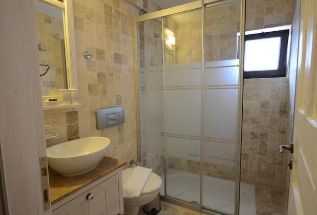 Alaçatı Zeynep Otel - Görsel 11