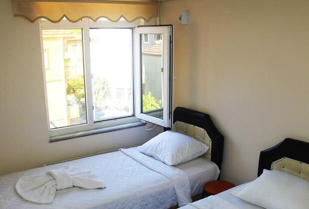 Balkaya Pansiyon - Görsel 21