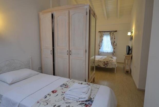 Alaçatı Zeynep Otel - Görsel 9