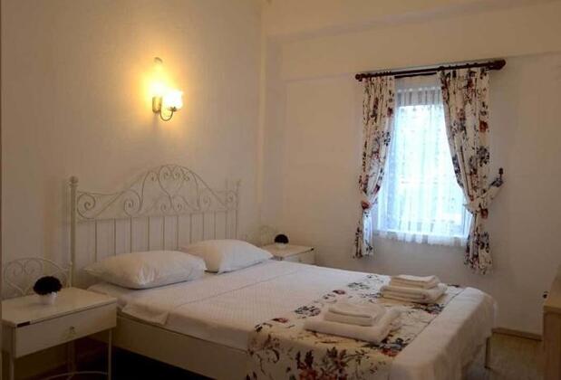 Alaçatı Zeynep Otel - Görsel 10