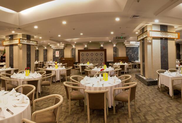 Kervansaray Termal Otel - Görsel 18