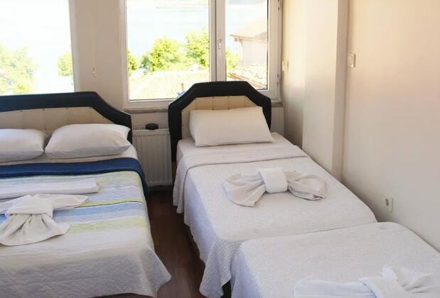 Balkaya Pansiyon - Görsel 22