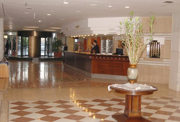 Kervansaray Termal Otel - Görsel 5