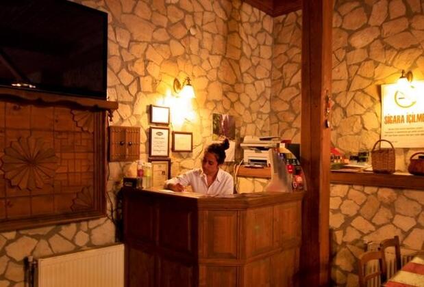 Çakıroğlu Konak - Görsel 4