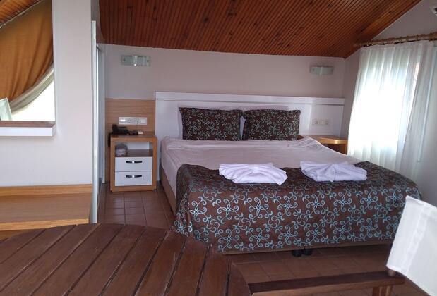 Göcek Opera Hotel - Görsel 6